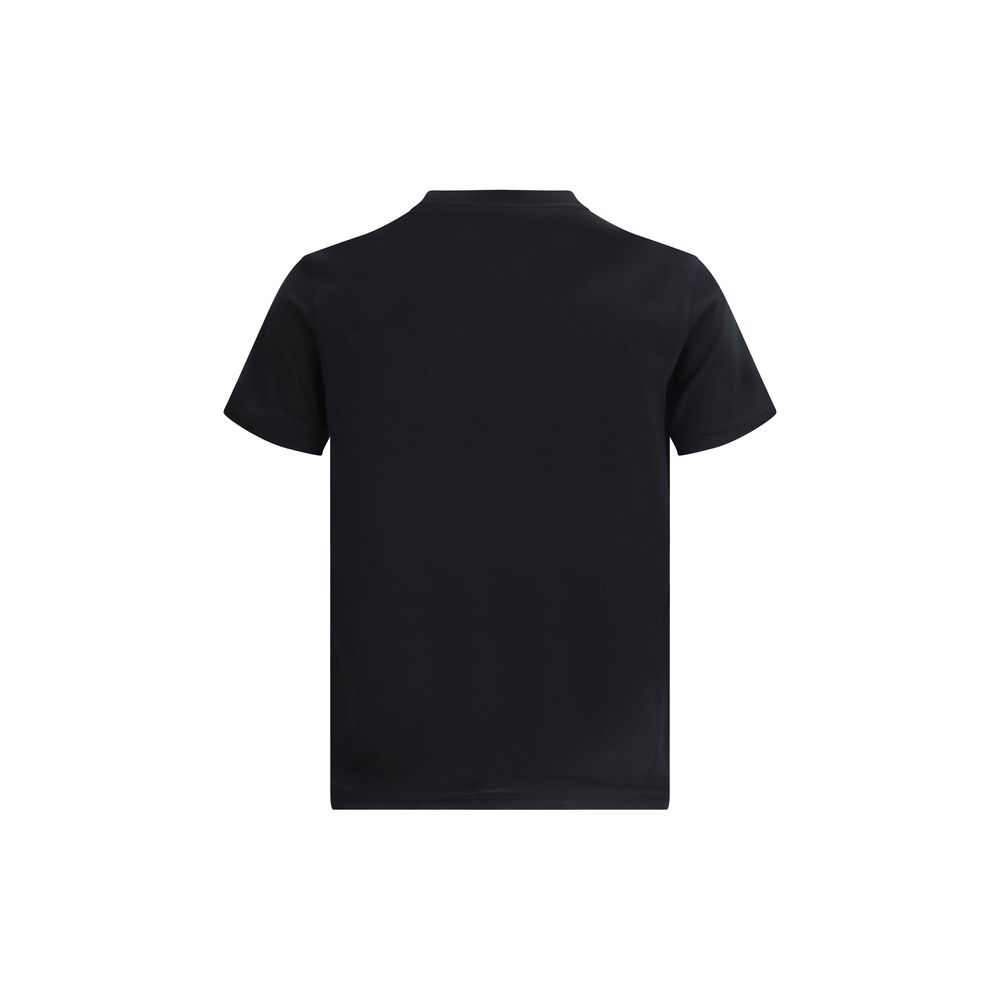 Prada Black Cotton Sportswear - Image 2