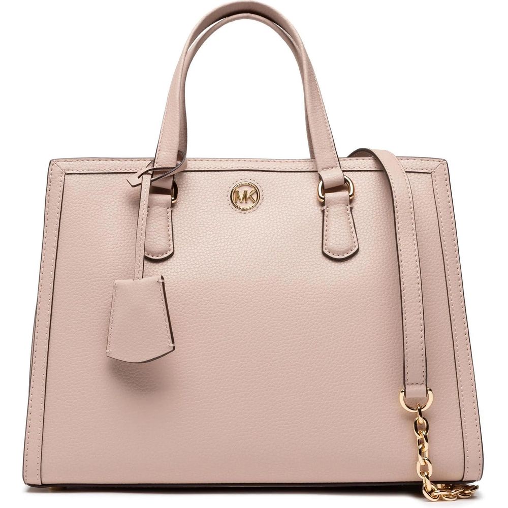 Michael Kors Multicolor Leather Handbag