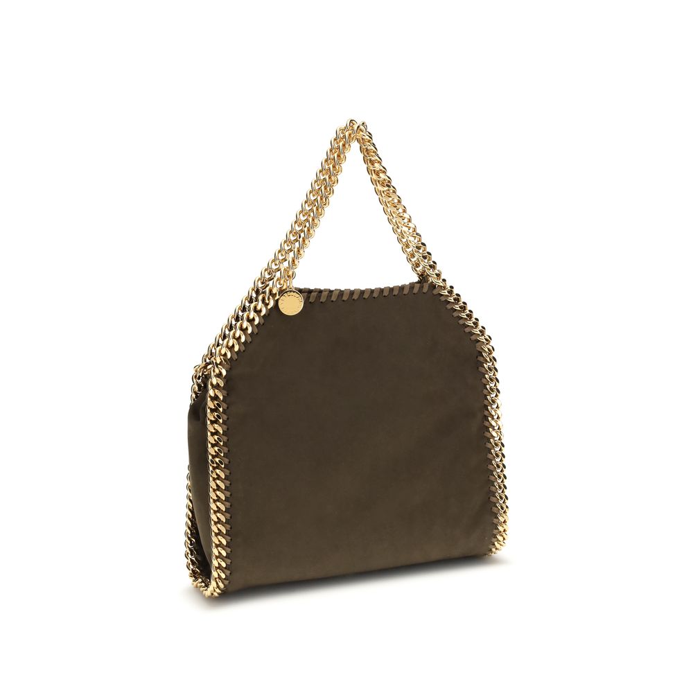 Stella McCartney Brown Polyamide Shoulder Bag - Image 2