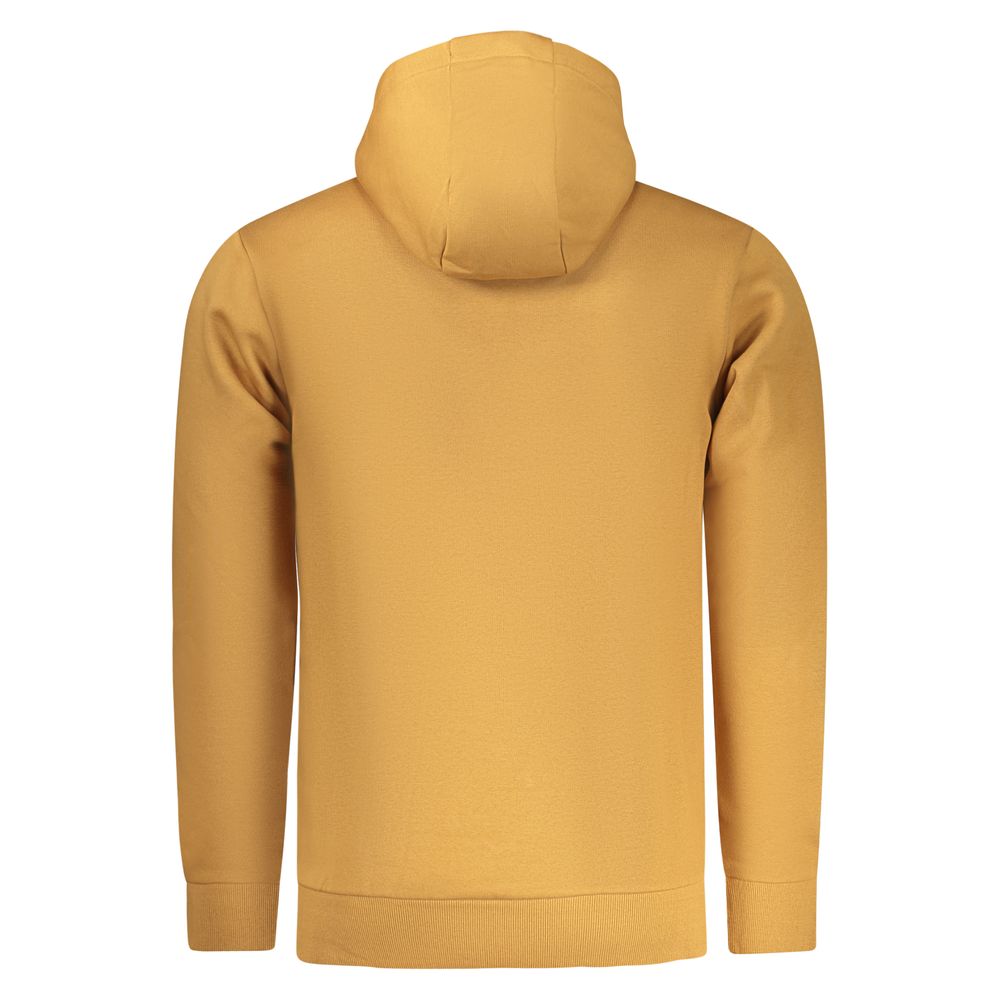 Rifle Marrone Cotton Men's Sweatshirt - Image 2