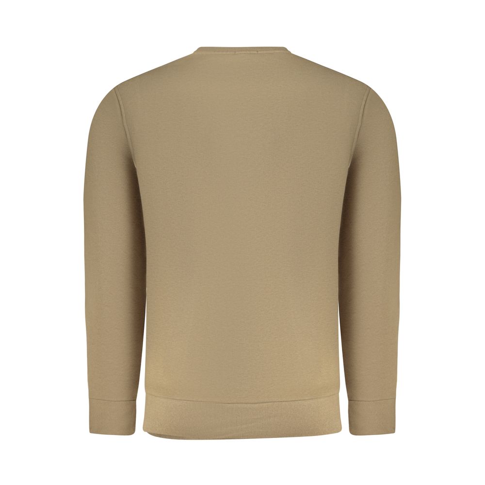 Rifle Marrone Cotton Men Sweatshirt - Image 2