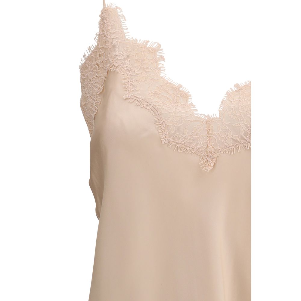 Rohe Multicolor Silk Top - Image 3