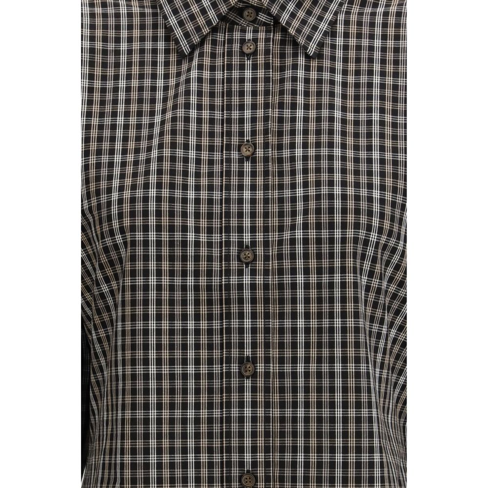 Rohe Multicolor Cotton Pattern Shirt - Image 3