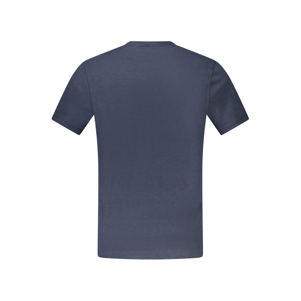 Hugo Boss Nero Cotton Men Polo - Image 2
