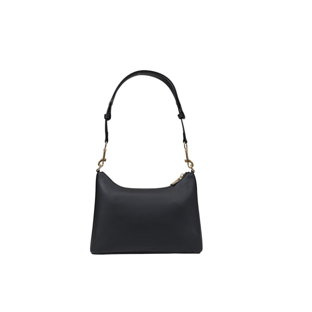 Love Moschino Bicolor Polyethylene Handbag - Image 3