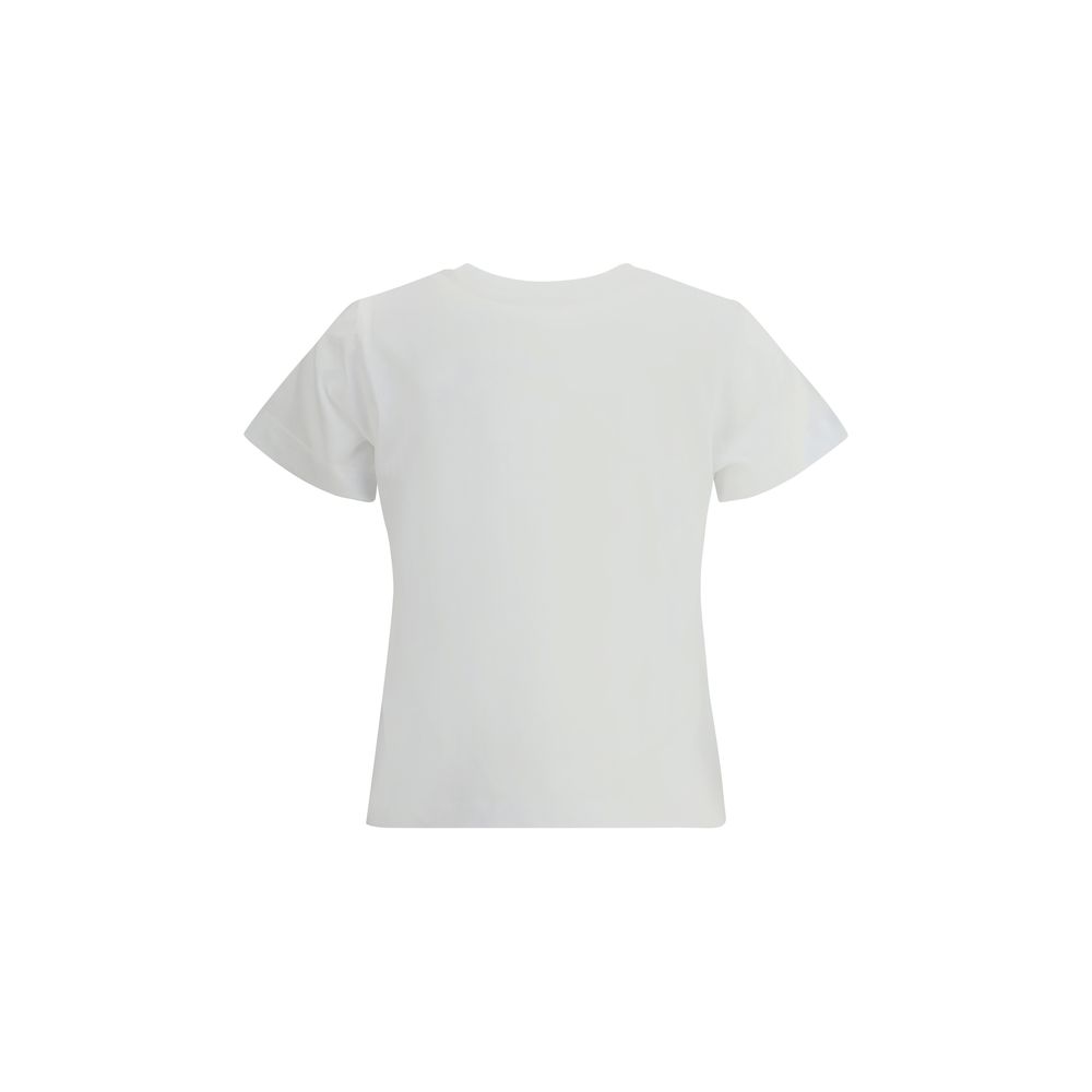 Moncler White Cotton Sportswear - Image 2