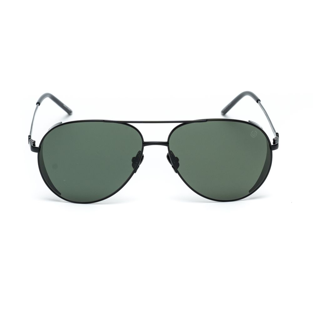 Belstaff Black Titanium Sunglasses - Image 2