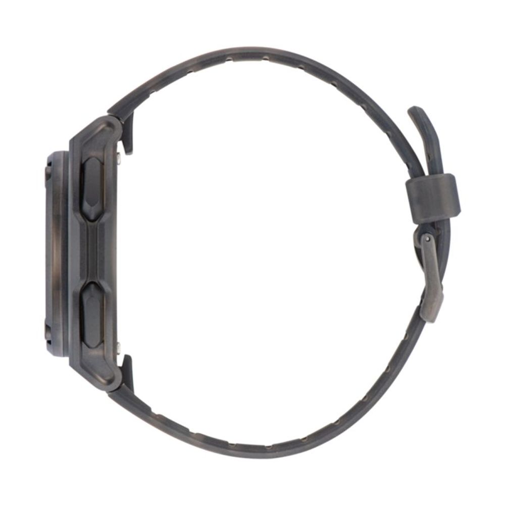 Adidas Brown Synthetic Sport Watch - Image 3