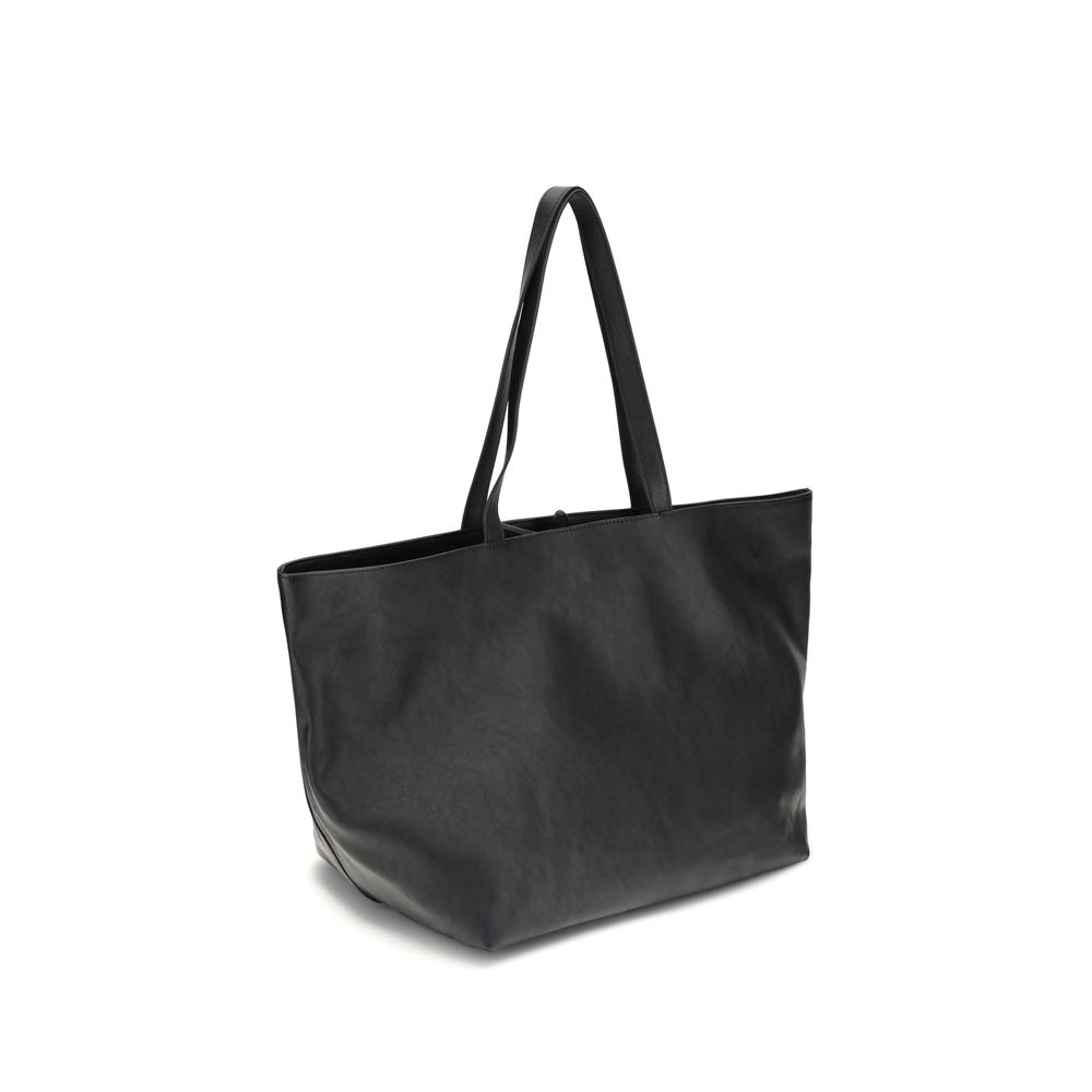 Alexander Wang Black Nylon Shoulder Bag - Image 3