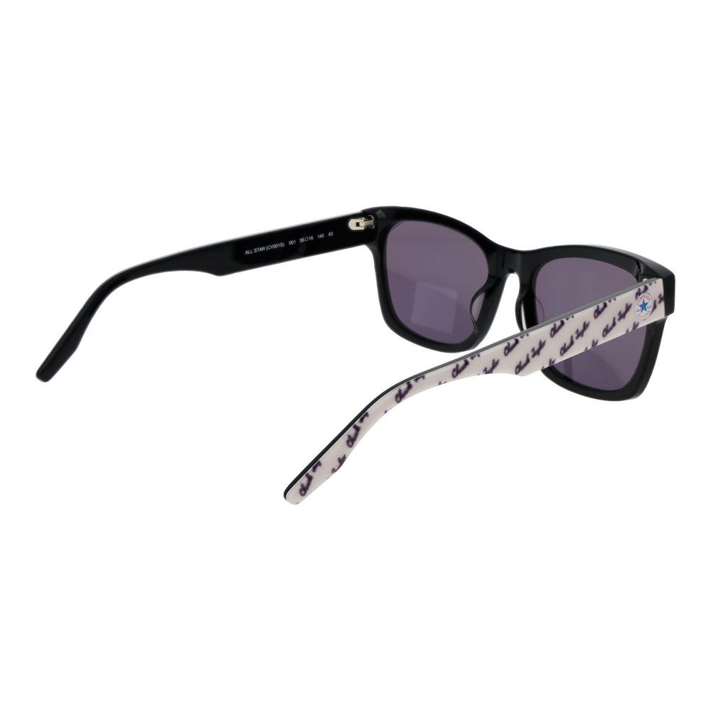 Converse Black Acetate Sunglasses - Image 3