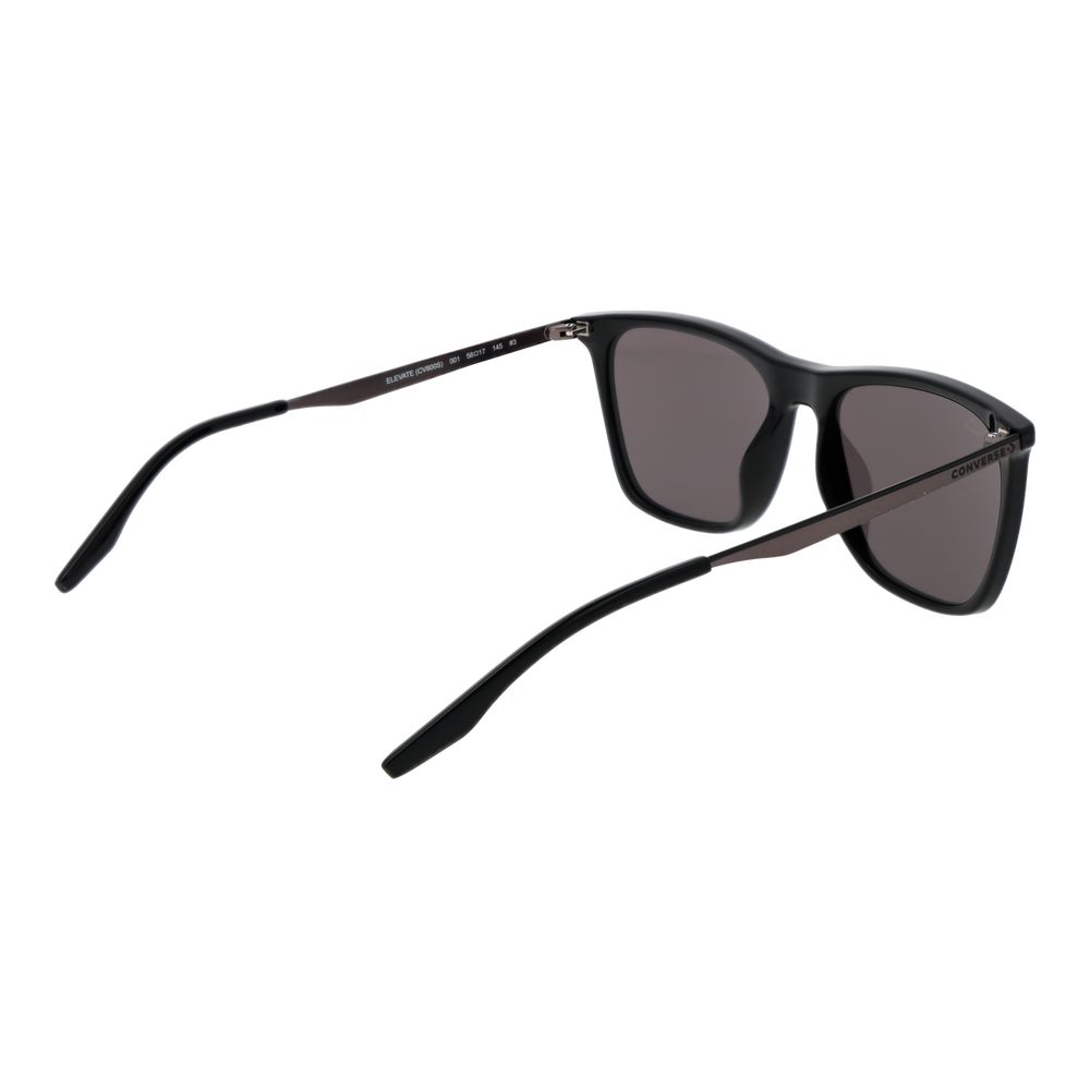 Converse Black Metal Sunglasses - Image 3