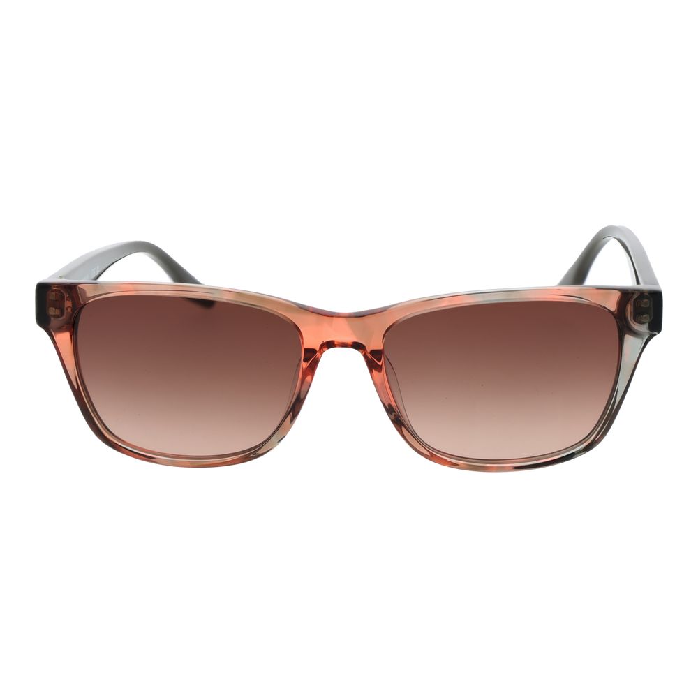 Converse Rose Gold Acetate Sunglasses - Image 2