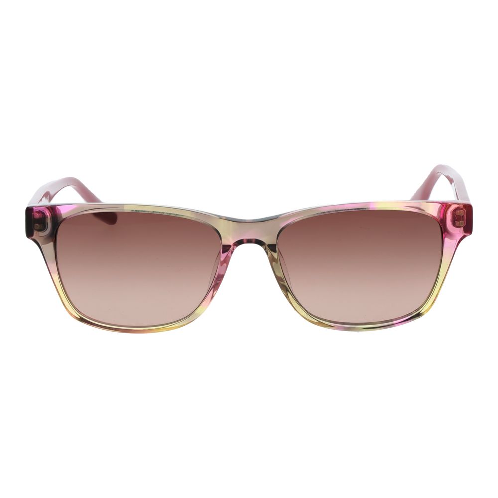 Converse Pink Acetate Sunglasses - Image 2