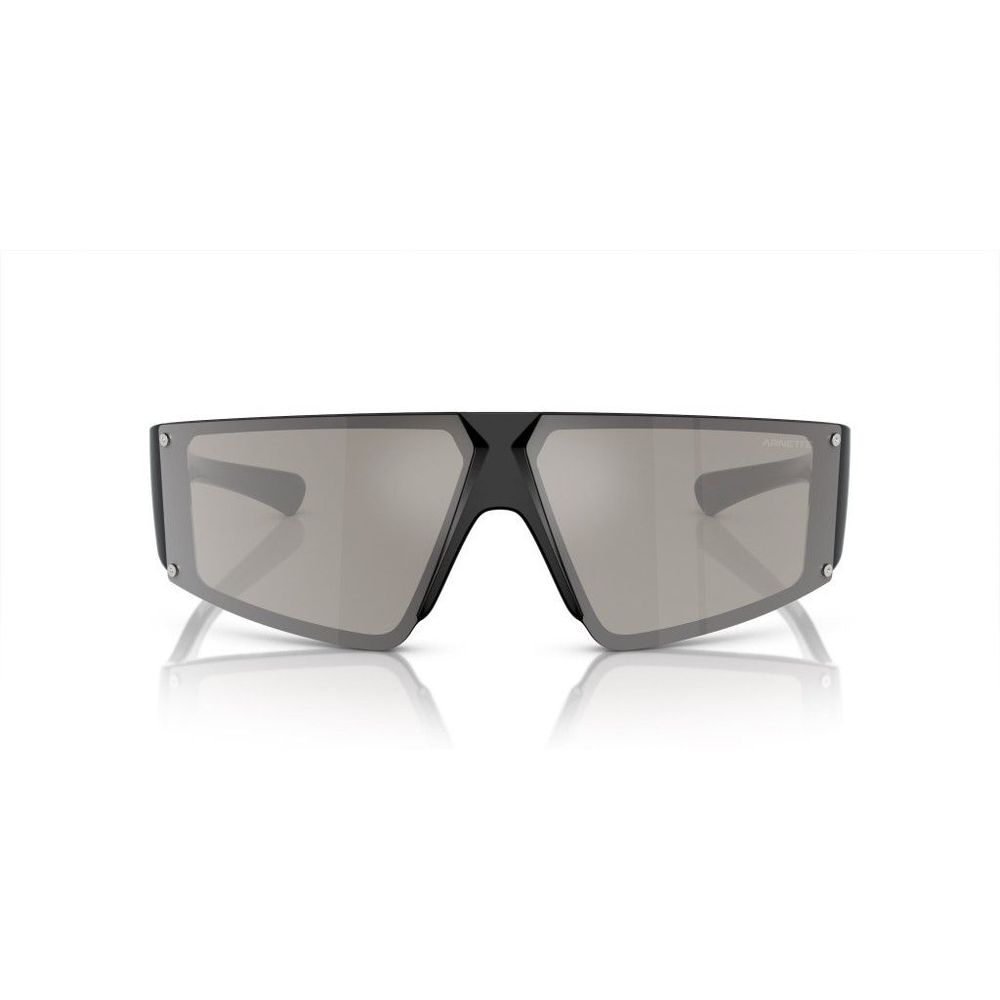 Arnette Black Resin Sunglasses - Image 2