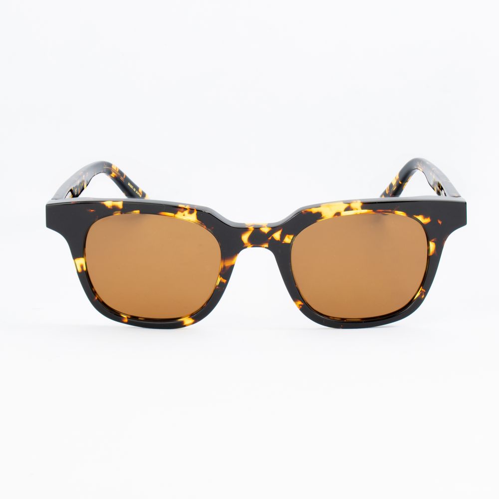 Belstaff Brown Acetate Sunglasses - Image 2