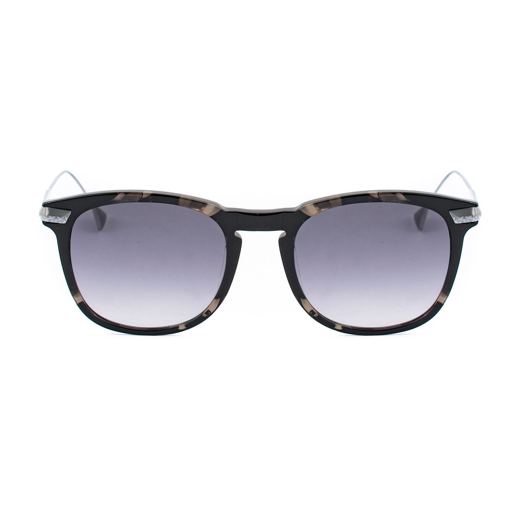 Belstaff Black Titanium Sunglasses - Image 2