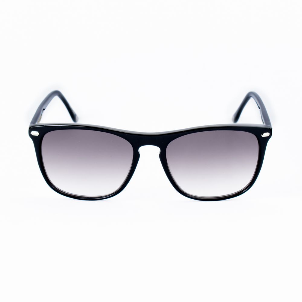 Belstaff Black Acetate Sunglasses - Image 2