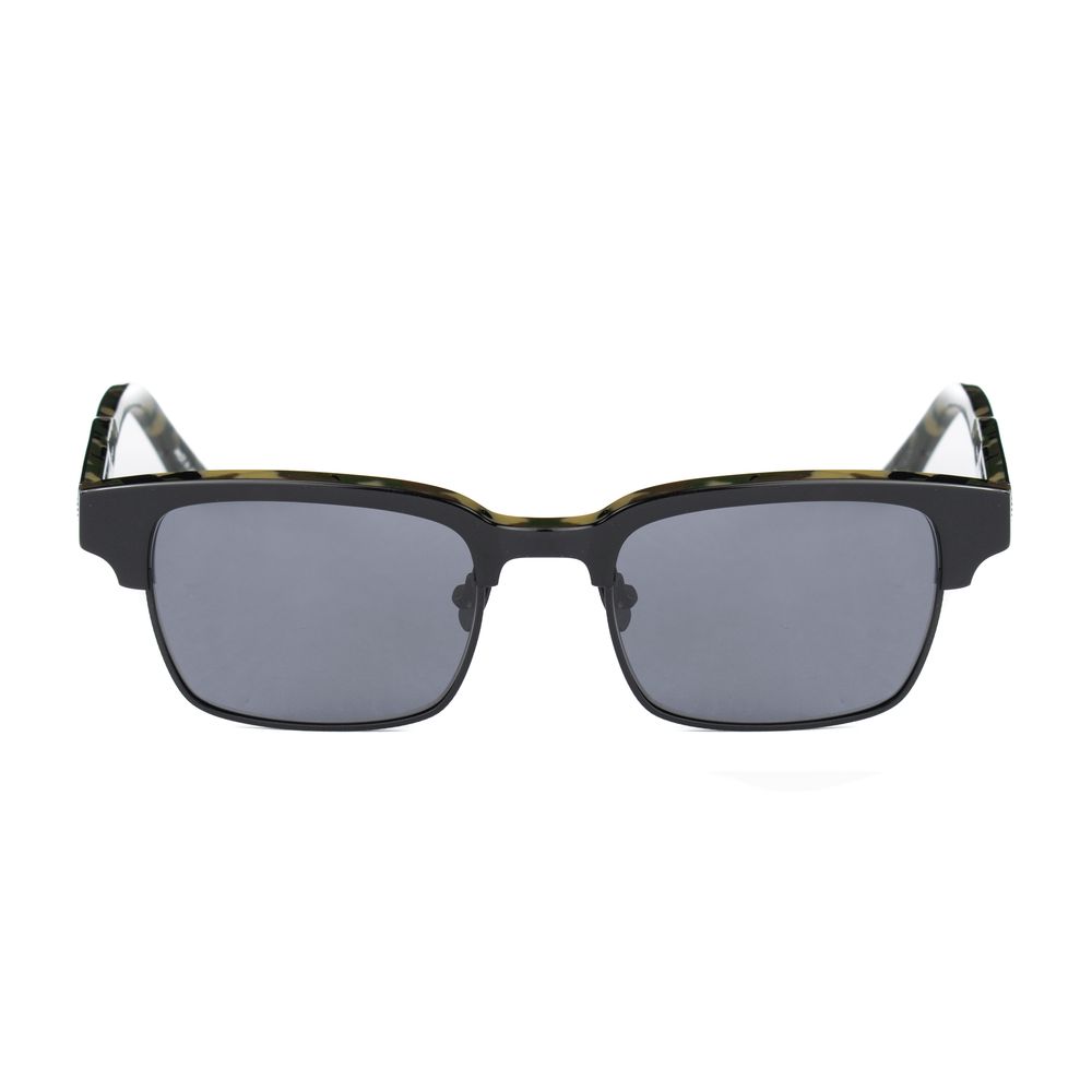 Belstaff Black Acetate Sunglasses - Image 2