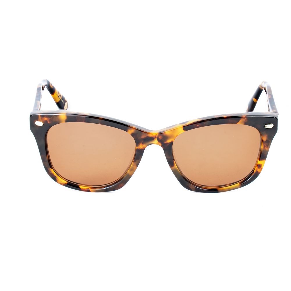Belstaff Brown Acetate Sunglasses - Image 2