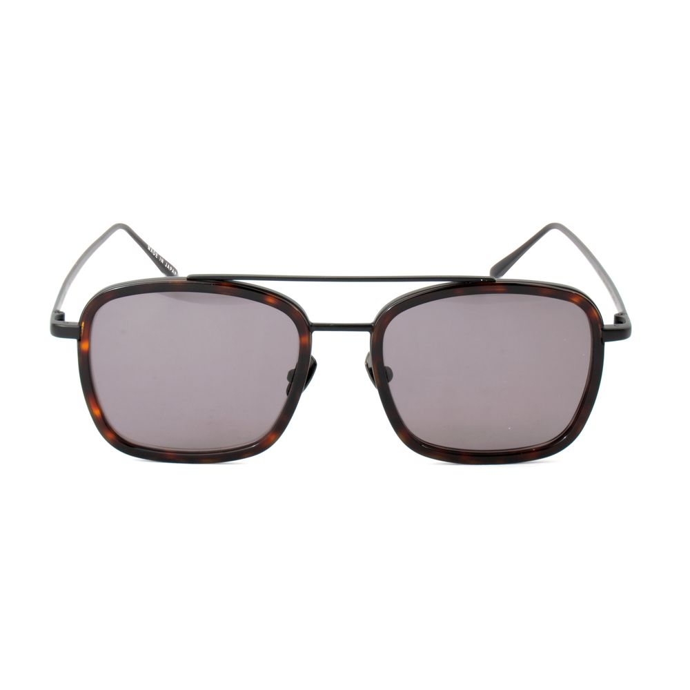 Belstaff Black Titanium Sunglasses - Image 2