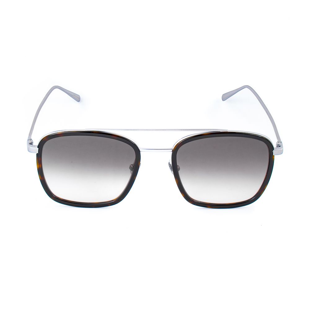 Belstaff Gray Titanium Sunglasses - Image 2