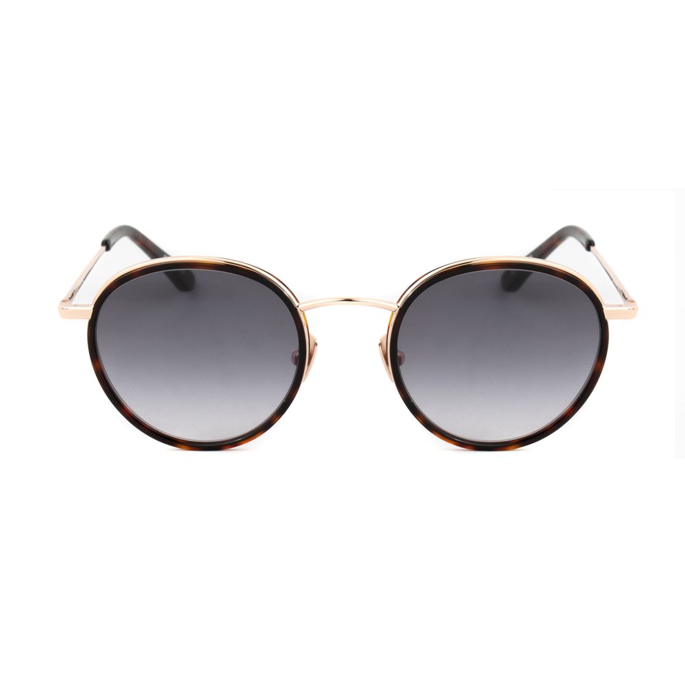 Belstaff Gold Titanium Sunglasses - Image 2