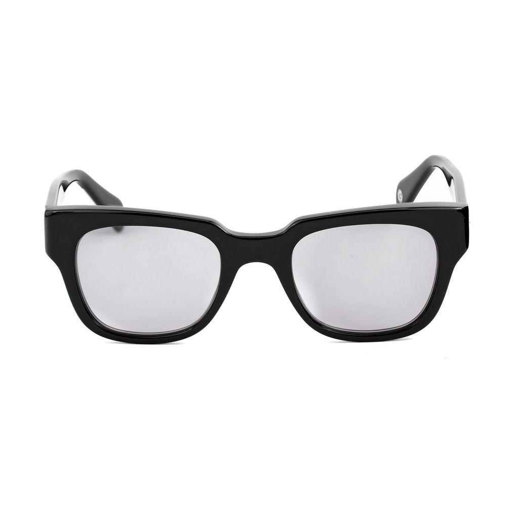 Belstaff Black Acetate Sunglasses - Image 2