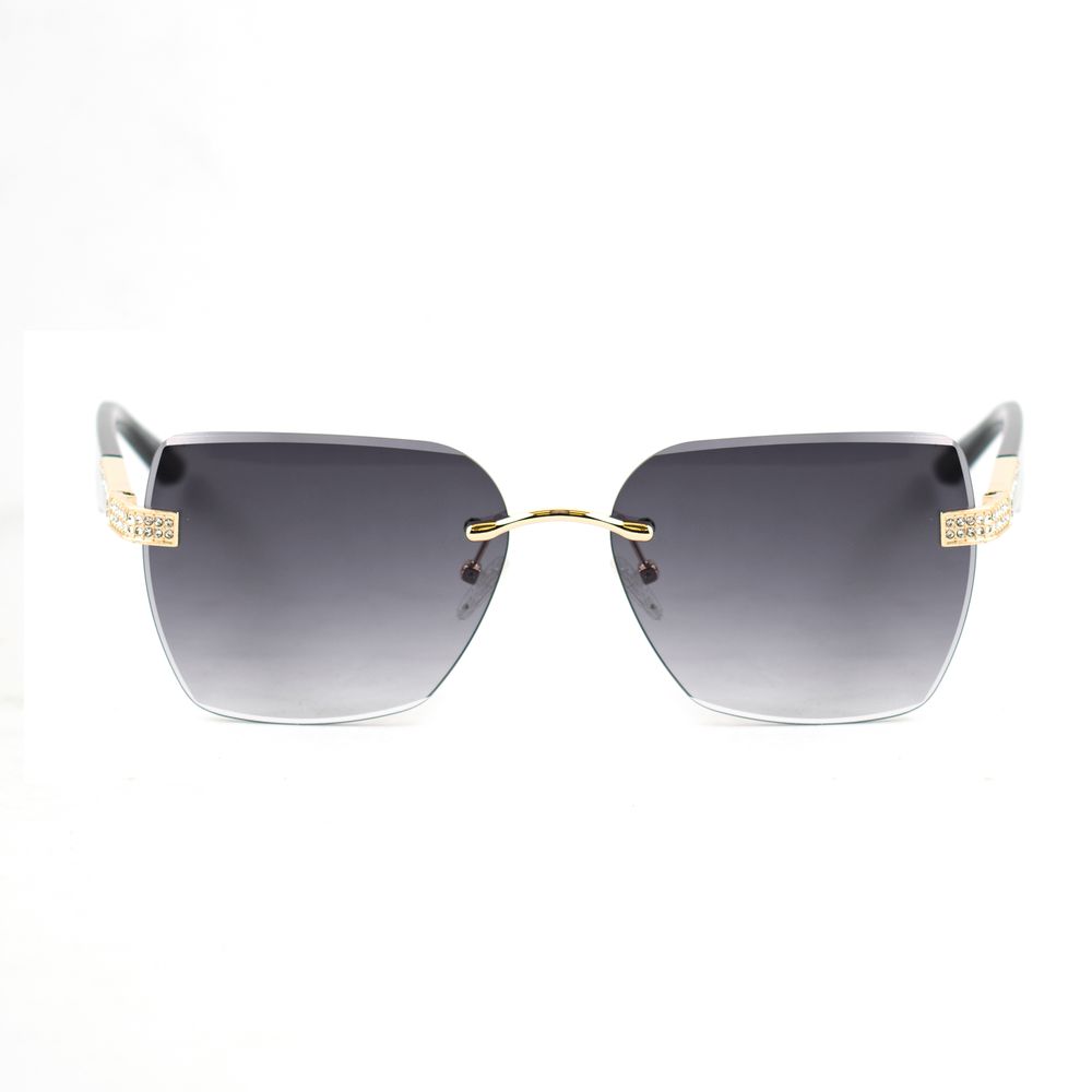 Guess Black Injected Sunglasses - Image 2