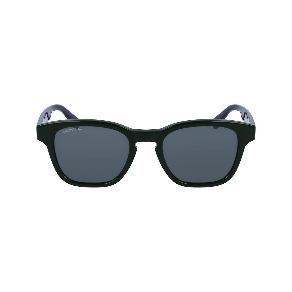 Lacoste Bicolor Acetate Sunglasses - Image 2