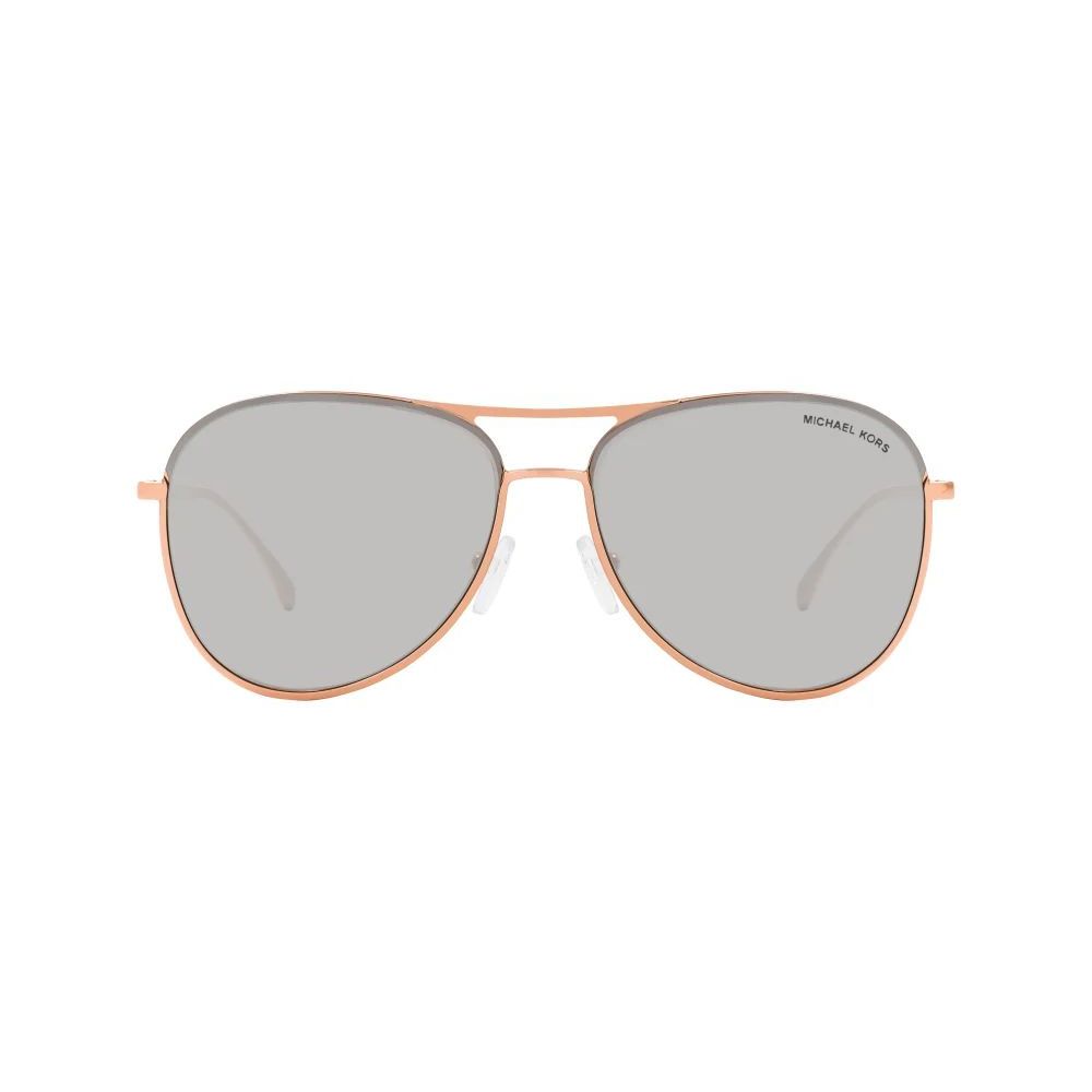 Michael Kors Multicolor Metal Sunglasses - Image 2