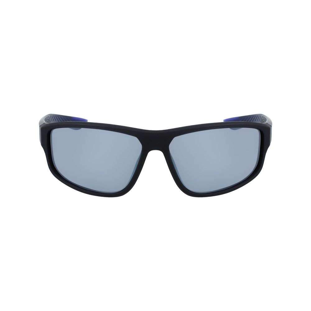 Nike Gray Injected Sunglasses - Image 2