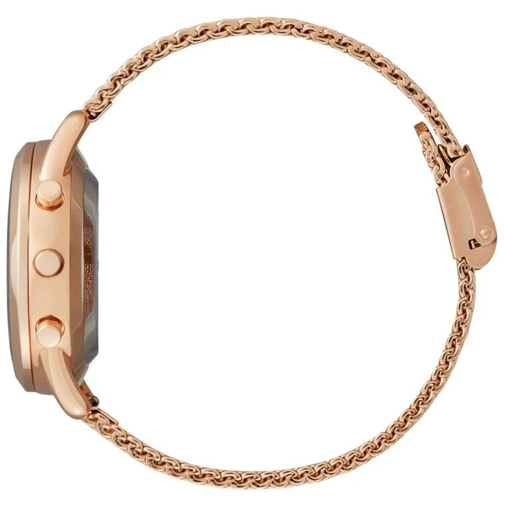 Citizen Gold Stainless Steel Dress Watch - Image 2