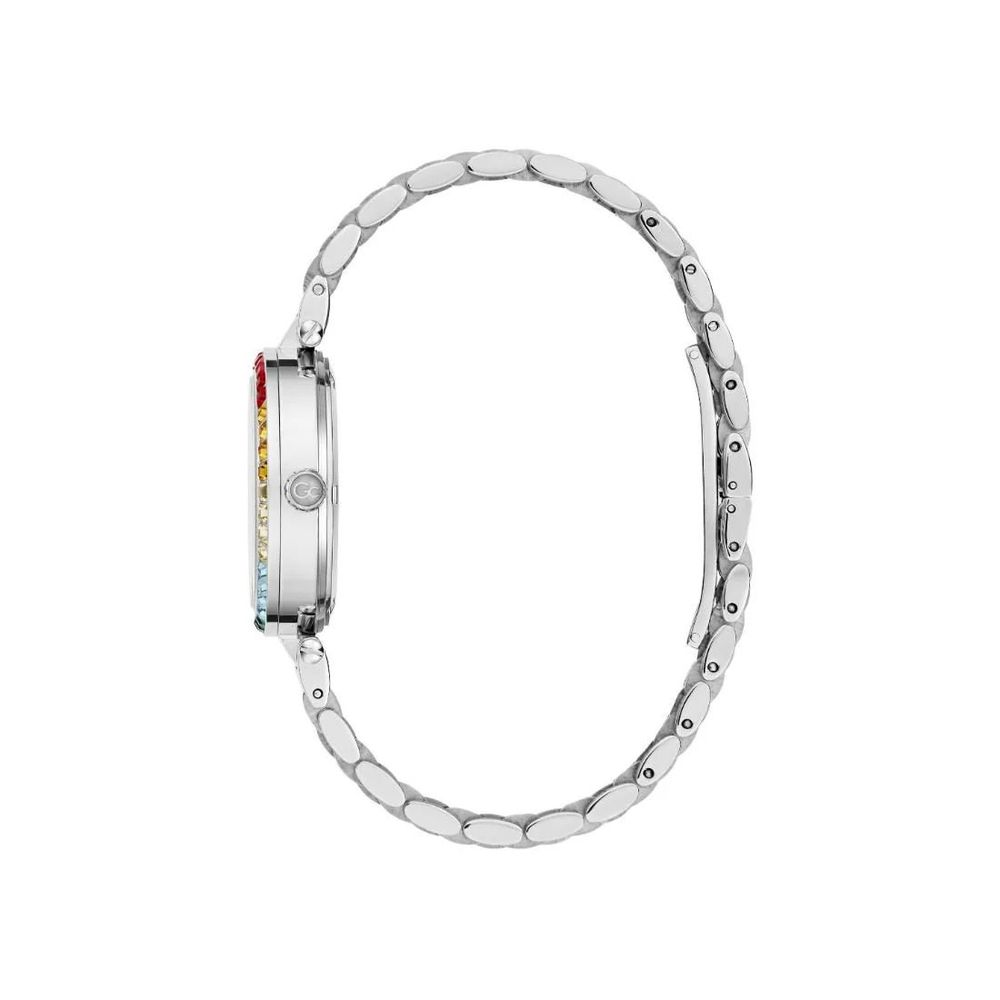 GC Gray Stainless Steel Dress Watch - Image 2