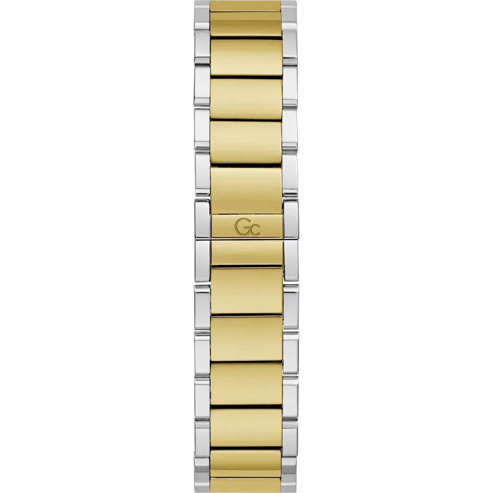 GC Gold Stainless Steel Dress Watch - Image 3