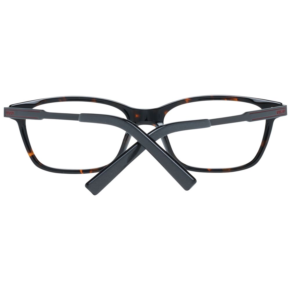 Ducati Brown Metal Glasses (Frames) - Image 3