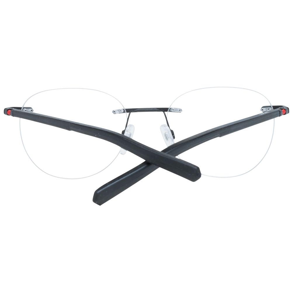 Ducati Black Plastic Glasses (Frames) - Image 3