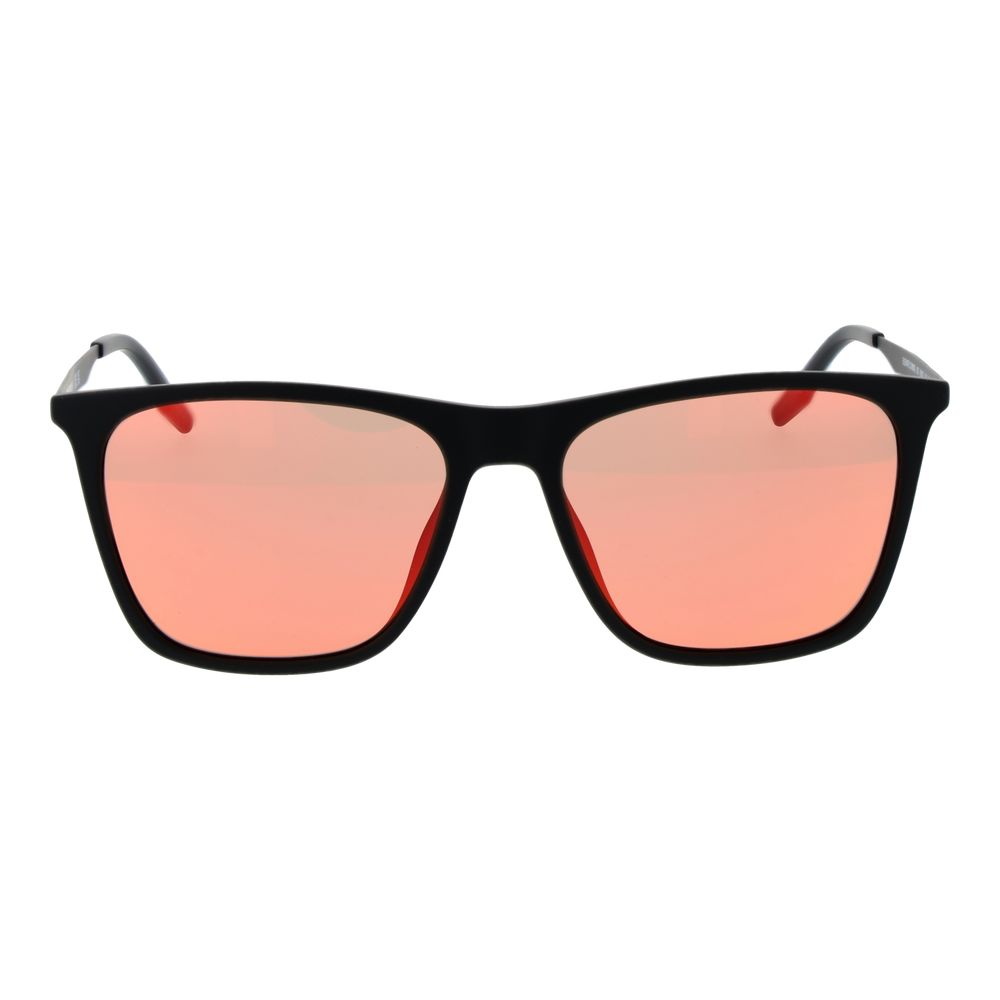 Converse Black Metal Sunglasses - Image 2