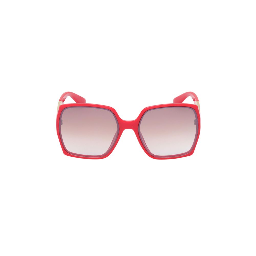 Guess Multicolor Resin Sunglasses - Image 2