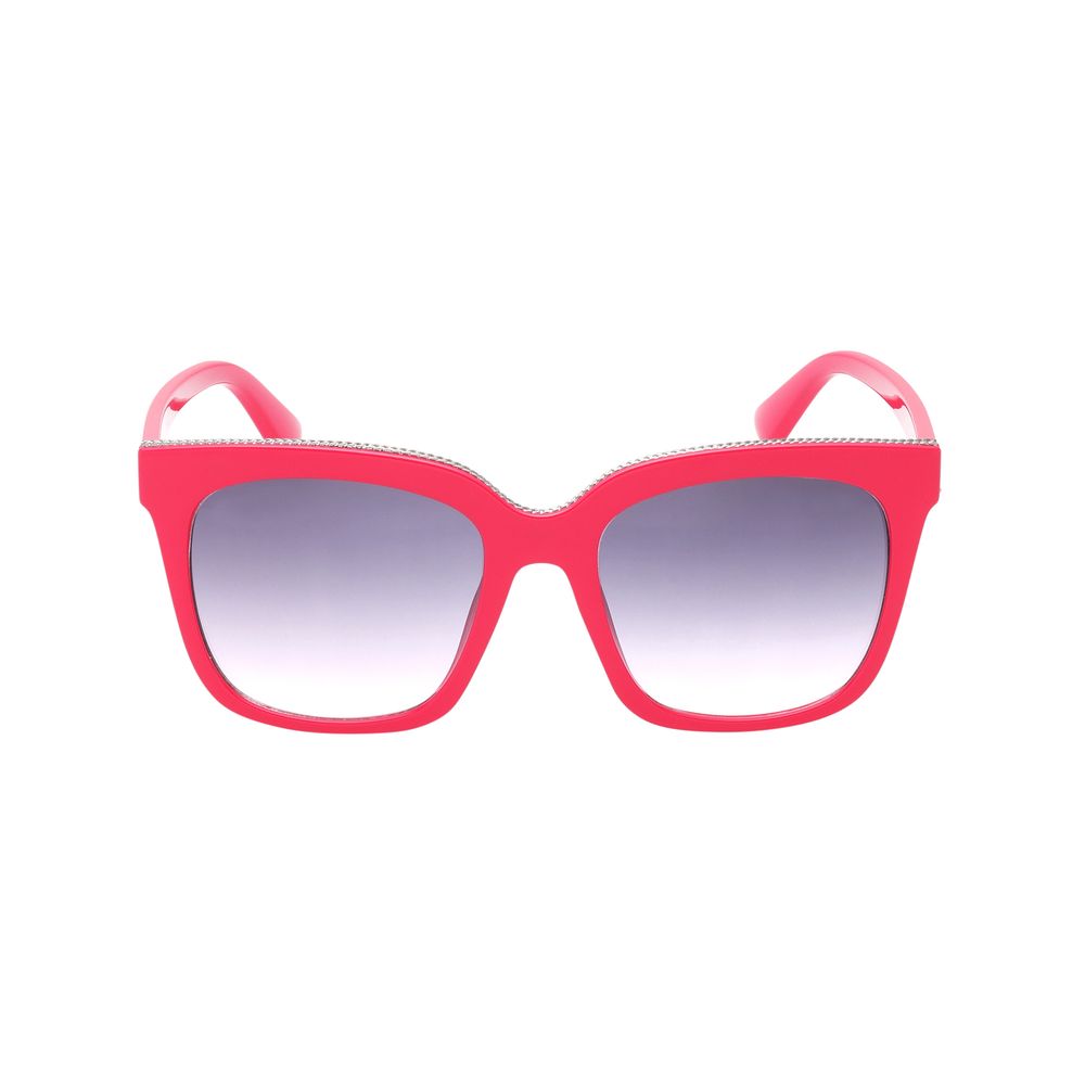 Guess Multicolor Resin Sunglasses - Image 2