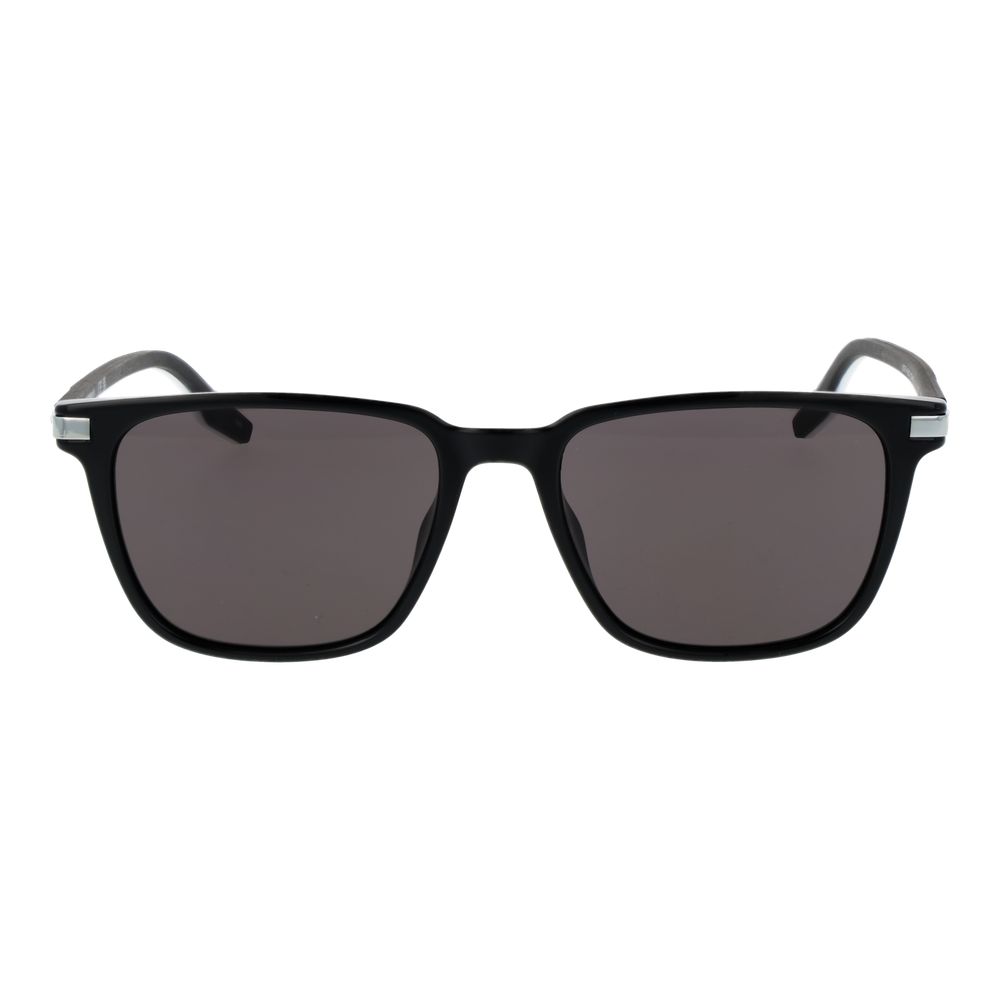 Converse Black Rubber Sunglasses - Image 2
