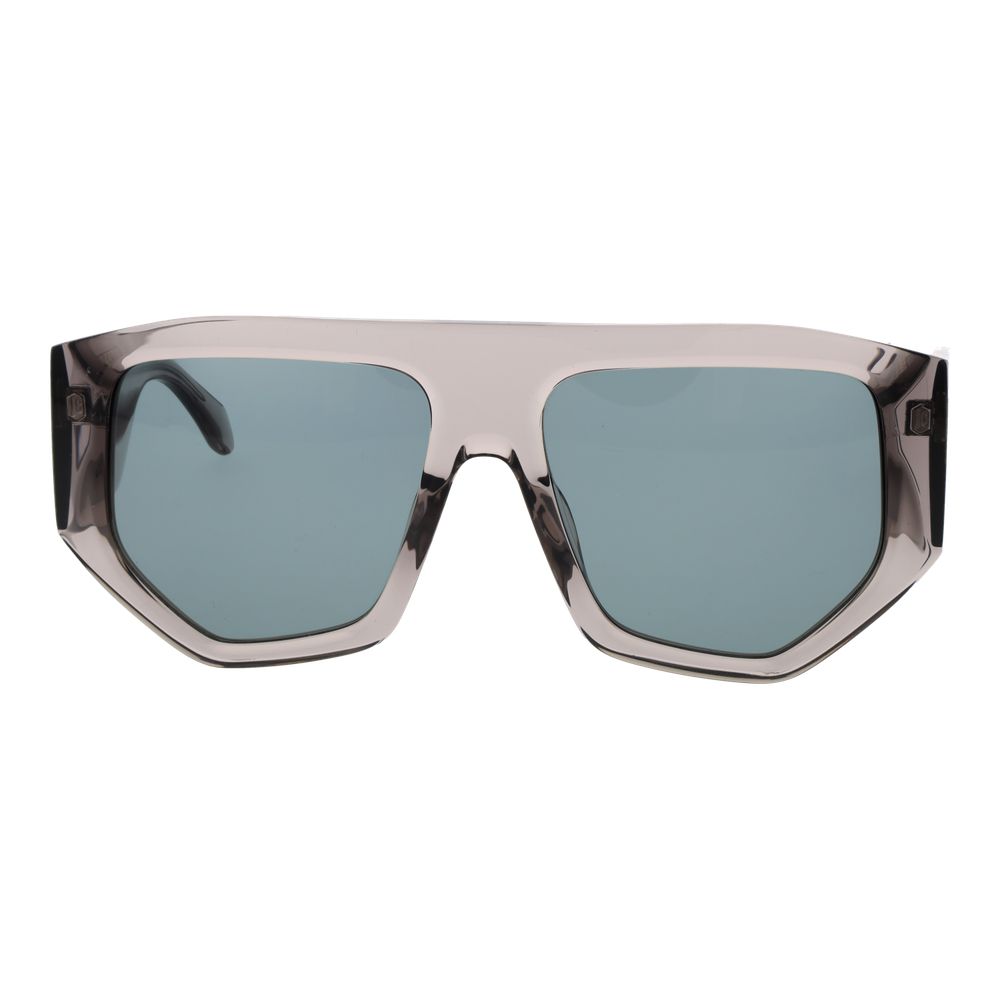 Just Cavalli Gray Cellulose Acetate Sunglasses - Image 2