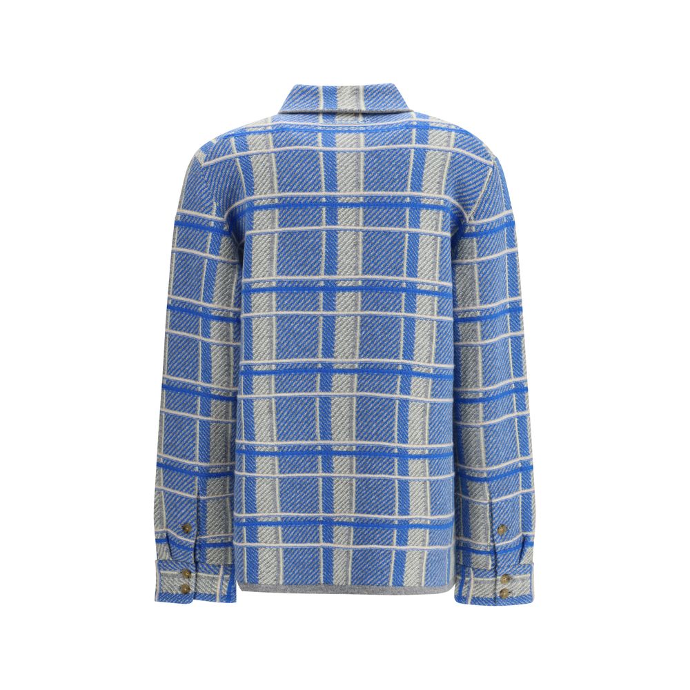 Guest in Residence Multicolor Cashmere Cashmere Sweater - Image 2