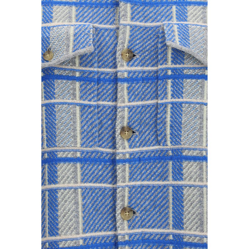 Guest in Residence Multicolor Cashmere Cashmere Sweater - Image 3