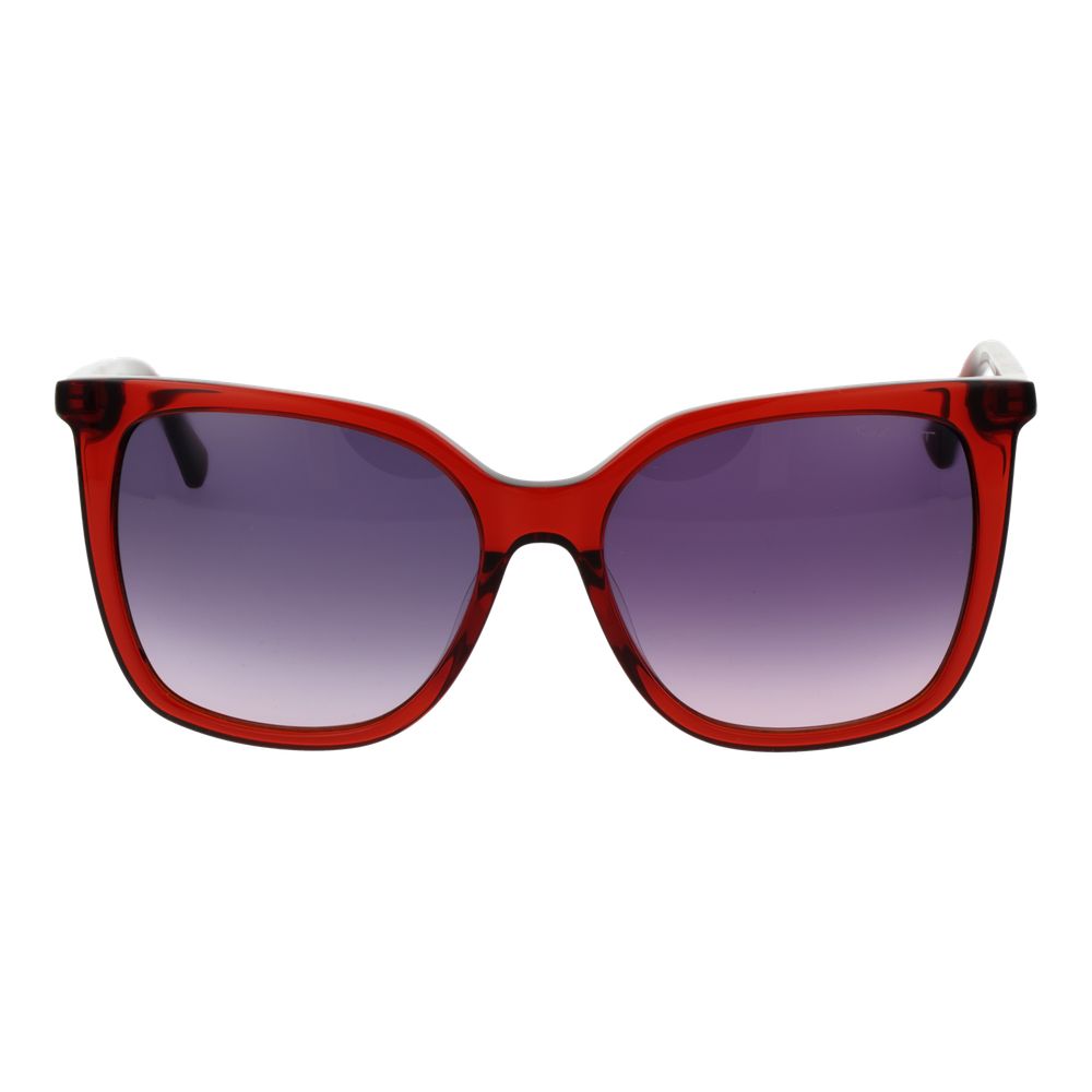 Gant Multicolor Acetate Sunglasses - Image 2