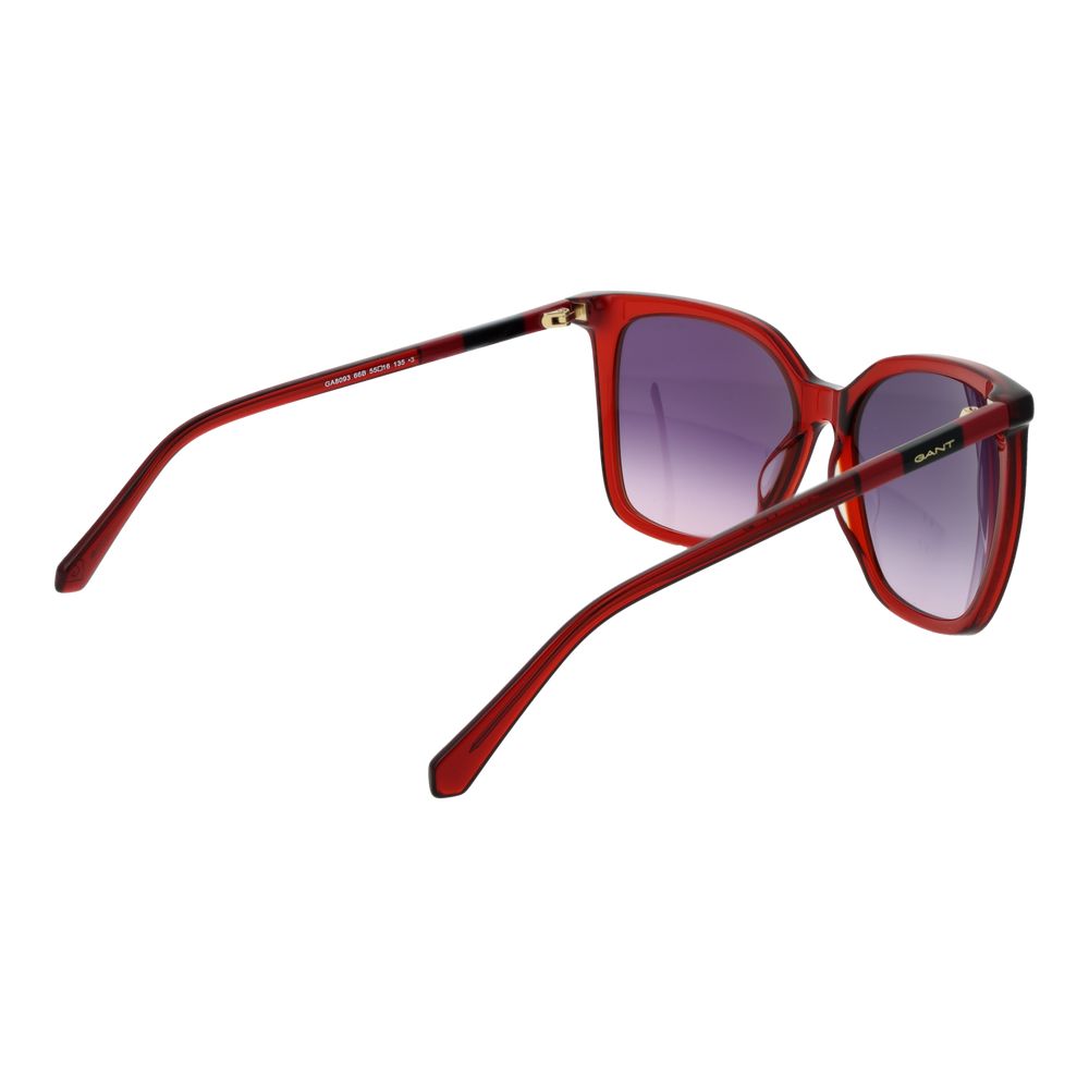 Gant Multicolor Acetate Sunglasses - Image 3
