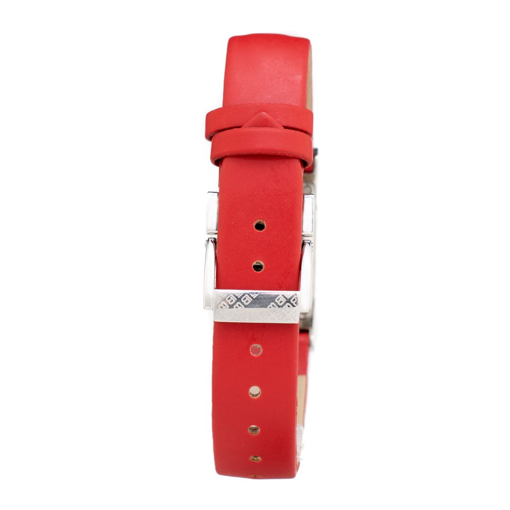 Laura Biagiotti Multicolor Leather Dress Watch - Image 2