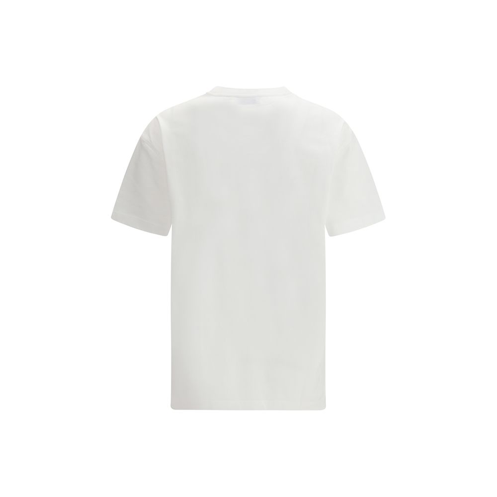 Off-White White Cotton Sportswear - Image 2