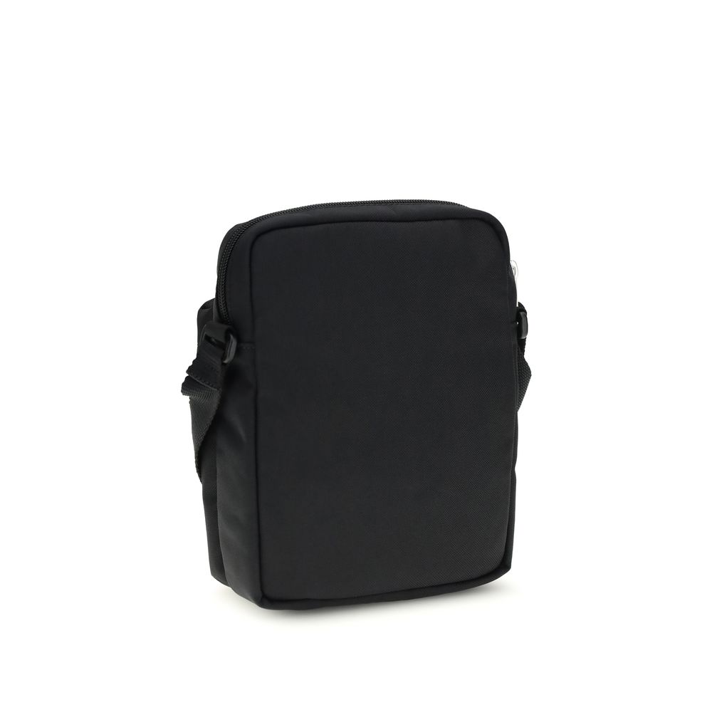 Balenciaga Black Polyamide Shoulder Bag - Image 3