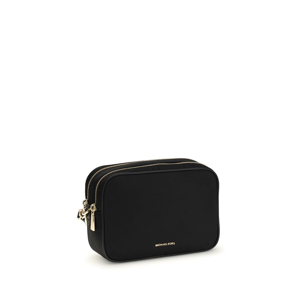 Michael Kors Black Polyethylene Wallet - Image 2