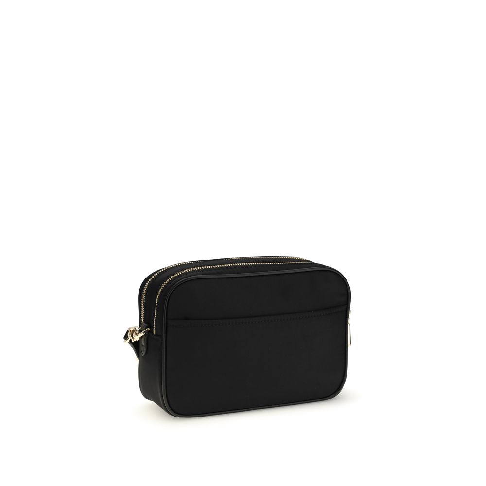 Michael Kors Black Polyethylene Wallet - Image 3